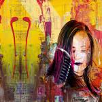 artist image Bruna Higs Ashes (From "Deadpool 2") [Originally by Céline Dion)] Ashes (From 
