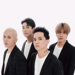 artist image Ninety One All I Need Dopamine - EP