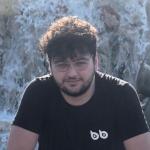 artist image Burak Balkan Behram Behram - Single