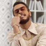 artist image Saad  Lamjarred Casablanca كزابلنكا - Single