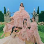 artist image Red Velvet Power Up Summer Magic - Summer Mini Album