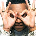 artist image Ayo Jay Let Him Go Lazy Genius - EP