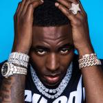 artist image Young Dolph 100 Shots NYE 2022 (DJ Mix)