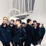 artist image Why Don't We 8 Letters 8 Letters