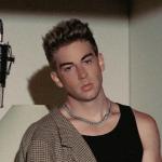 artist image Reyn Hartley Snitch Snitch - Single