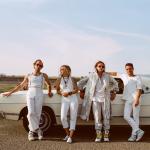 artist image BRONCHO Weekend Bad Behavior