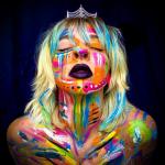 artist image Gabbie Hanna Honestly Honestly (Encore) - Single