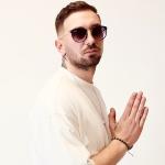 artist image Alban Chela Can't Stop Can't Stop - Single
