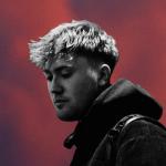 artist image James Carter, Nevve Hands in the Fire Hands in the Fire - Single