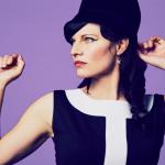 artist image Lily Frost Bang Bang (My Baby Shot Me Down) Retro-Moderne