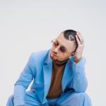 artist image Padillion Стон 