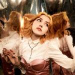 artist image Kailee Morgue Siren Siren - Single