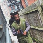 artist image Mazon feat. Damani Sunroof Maintaining