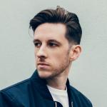 artist image Sigala, Ella Eyre, Meghan Trainor feat. French Montana Just Got Paid Brighter Days