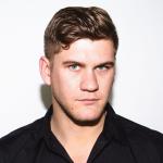 artist image Cadmium Be With You Be With You (feat. Grant Dawson) - Single
