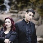 artist image Blutengel Surrender to the Darkness Un:Gott