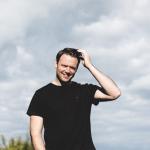 artist image Brieuc, Gregor Potter Beautiful World Beautiful World - Single