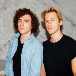 artist image Ofenbach feat. Benjamin Ingrosso Paradise (feat. Benjamin Ingrosso) Ofenbach - EP