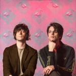artist image I DONT KNOW HOW BUT THEY FOUND ME Do It All The Time Do It All The Time - Single
