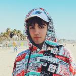 artist image Nickalas Rey Bye Bye Bye - Meme Hate Me - Single