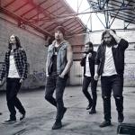 artist image Dagoba It's All About Time What Hell is About