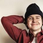 artist image Lukas Graham Love Someone 3 (The Purple Album)