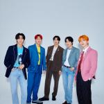 artist image MONSTA X Black Swan Phenomenon