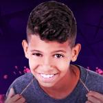 artist image MC Bruninho, Vitinho Ferrari Sou Favela Sou Favela - Single