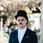 artist image Just A Gent feat. T.Soko VIBE http://EP - EP