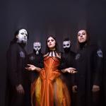 artist image Lacuna Coil End of Time The 119 Show - Live in London