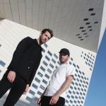 artist image Mozaik (FR) feat. B'utiza Idjewena Tinga (feat. Butiza) - Single