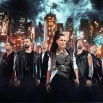 artist image Within Temptation In Vain Resist (Extended Deluxe)