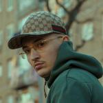 artist image Peppe Soks, Dat Boi Dee, Geolier E' guagliun E' Guagliun (feat. Geolier) - Single