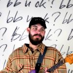artist image san holo show me Album1
