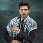 artist image Неизвестен محمد عساف - مكانك خالي   Mohammed Assaf - Makanak Khaly [Lyric Video] Makanak Khaly - Single