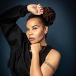artist image Cecile feat. DJ Fly feat. DJ Fly Touch Touch (feat. DJ Fly) - Single