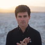 artist image Tom Speight Collide Collide - Single