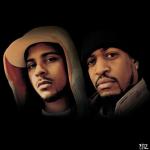 artist image  Ghetto Gospel (Remix) Ev'rybody Know Me