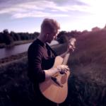 artist image Alan Walker Darkside (Guitar cover) Guitar Covers, Vol. 3