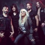 artist image Doro Heaven I See Warrior Soul