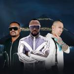 artist image The Black Eyed Peas Pump It Pump It - Single