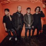 artist image Crown The Empire what i am Sudden Sky