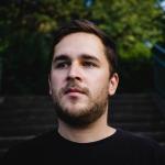 artist image Kevin Yost The Last Night in Prague Remote Future - Single