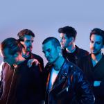 artist image Dvicio, Taburete 5 Sentidos Impulso