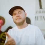 artist image Mesr Ещё не вышел Ещё не вышел - Single