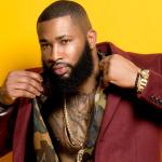 artist image Choomba La Luh I Need to Smoke - Single