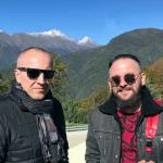 artist image SokolovBrothers Океан Любви Искуплен навеки