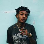 artist image JID 151 Rum DiCaprio 2