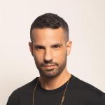 artist image Sagi Kariv feat. Karina Kay Dreaming Material (Sagi Kariv TLV Mix) [Feat. Karina Kay] Dreaming Material (feat. Karina Kay) - Single