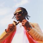 artist image Meaku & Naika Oko Boss Boss - Single